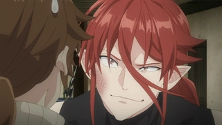 優雅貴族的休假指南。 第10話