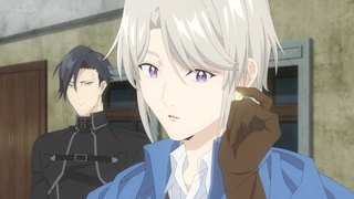 Odayaka Kizoku no Kyuuka no Susume. - EP12