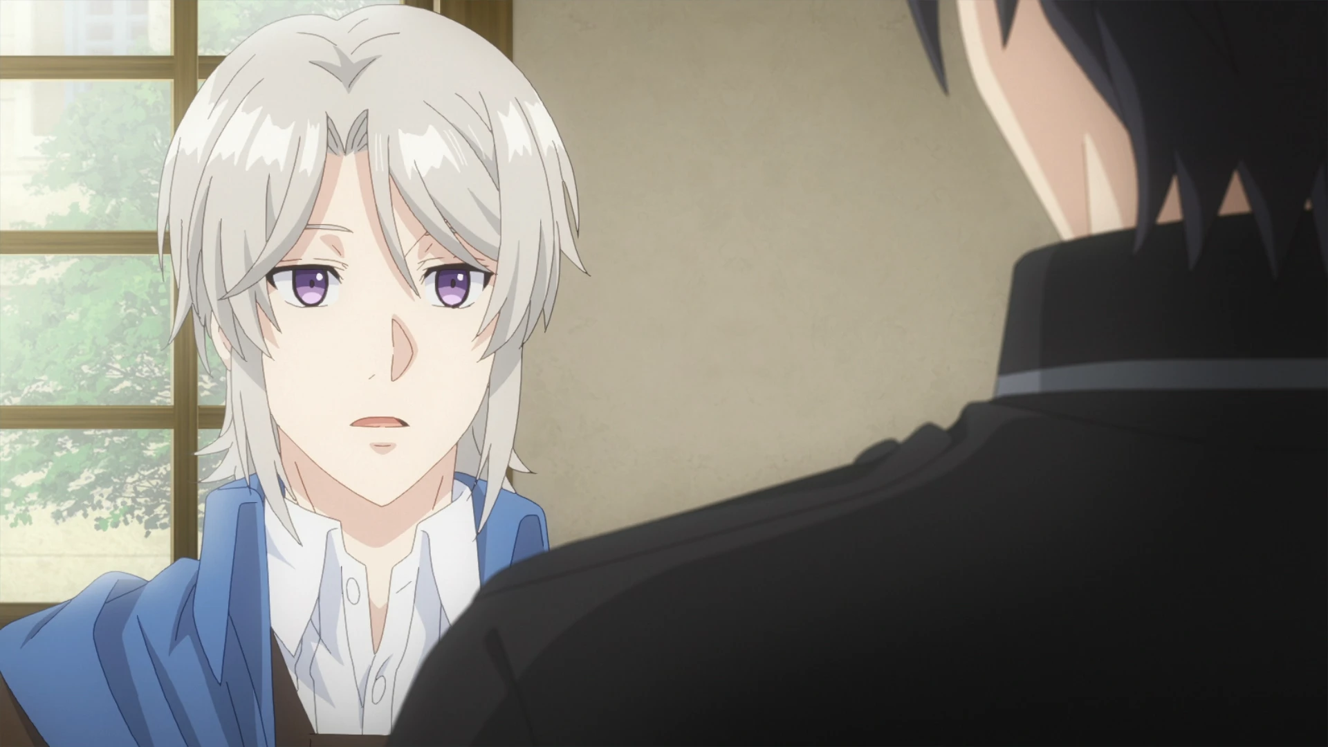 优雅贵族的休假指南。 第8话