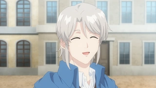 Odayaka Kizoku no Kyuuka no Susume. - EP5