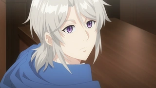 Odayaka Kizoku no Kyuuka no Susume. - EP8