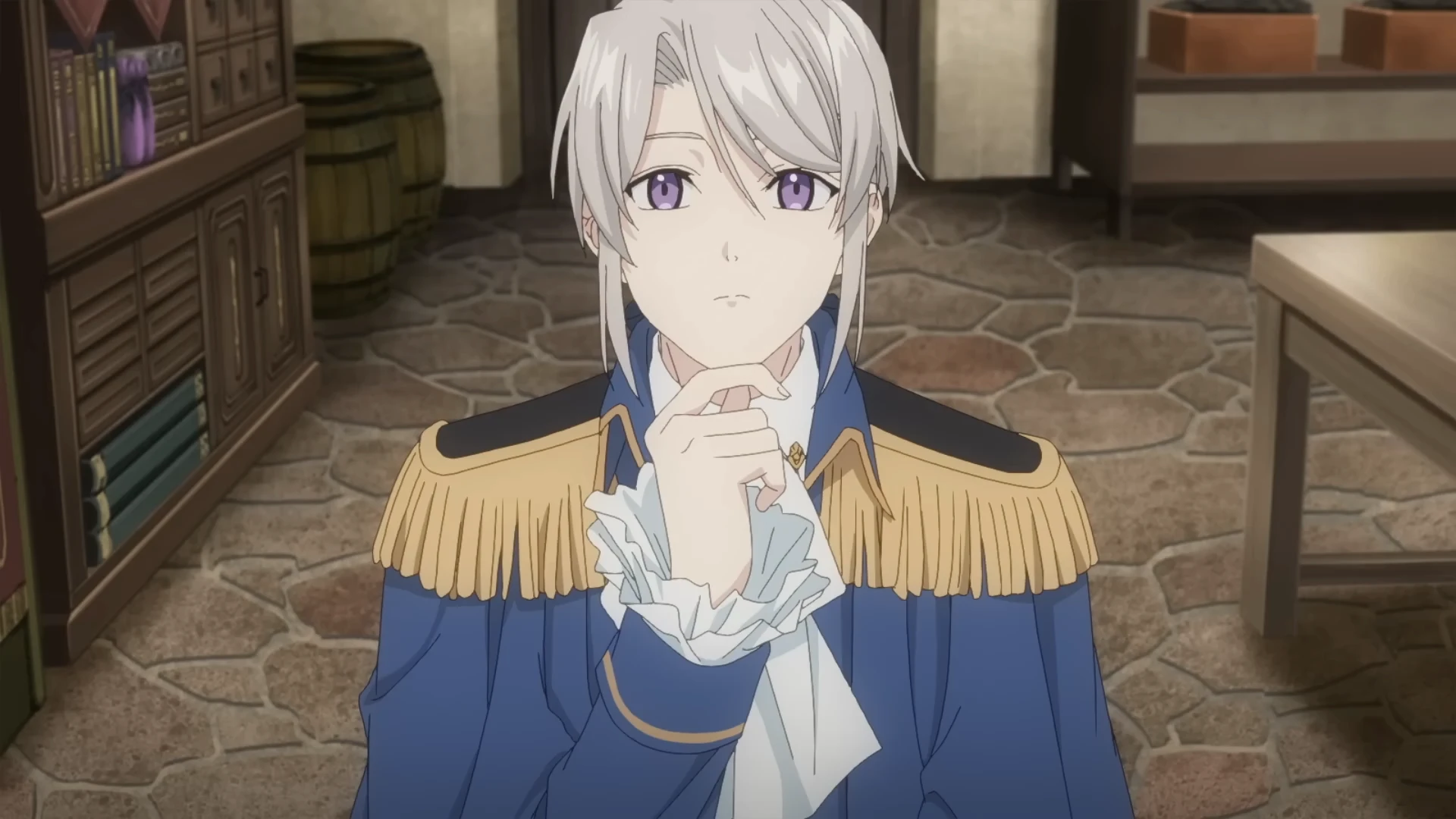 优雅贵族的休假指南。 预告PV