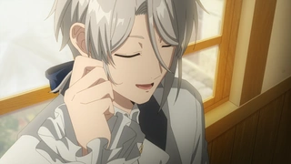 Odayaka Kizoku no Kyuuka no Susume. - EP1