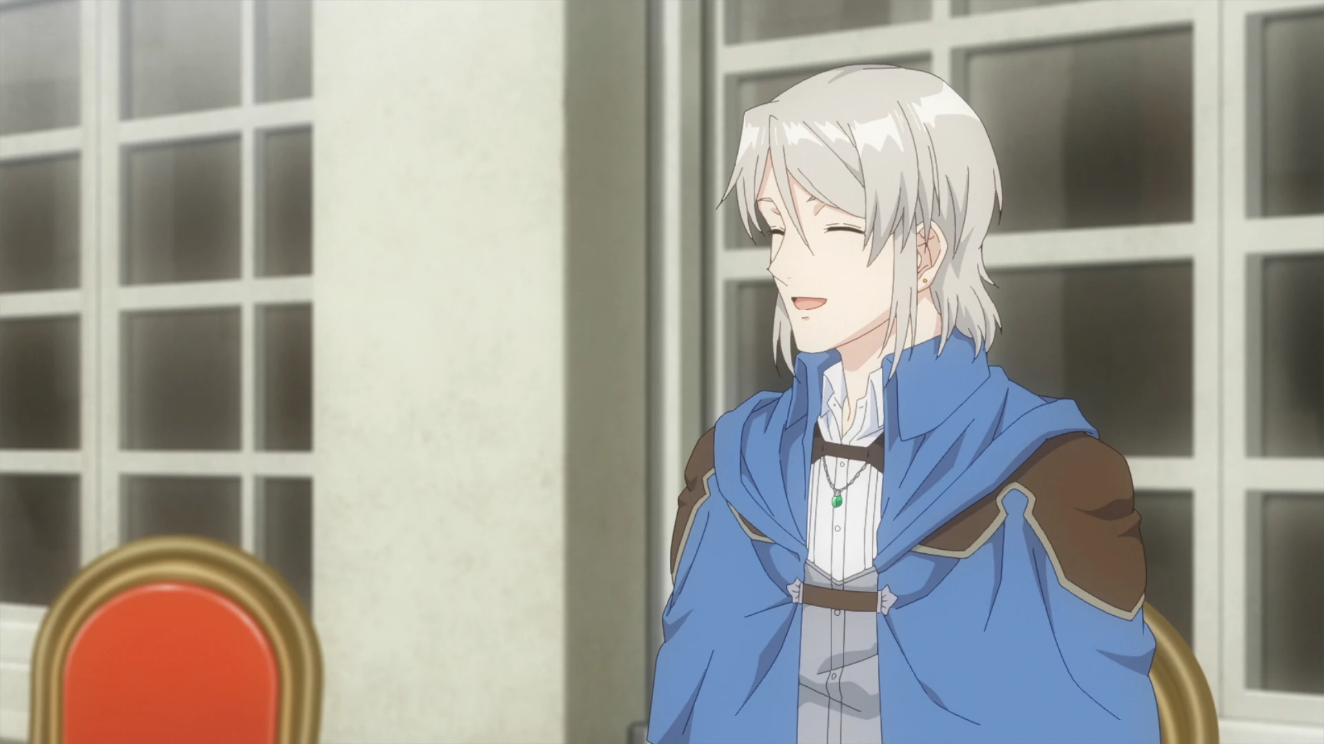 优雅贵族的休假指南。 第10话