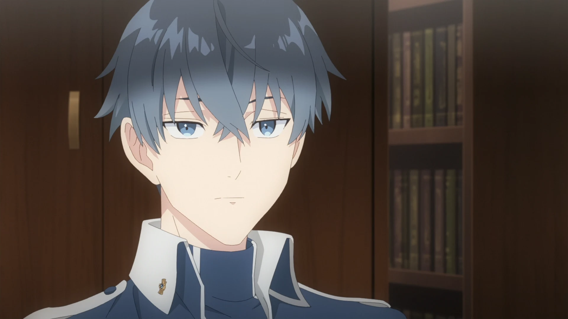 优雅贵族的休假指南。 第3话