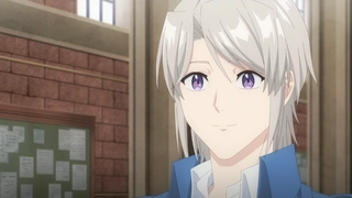 優雅貴族的休假指南。 第3話