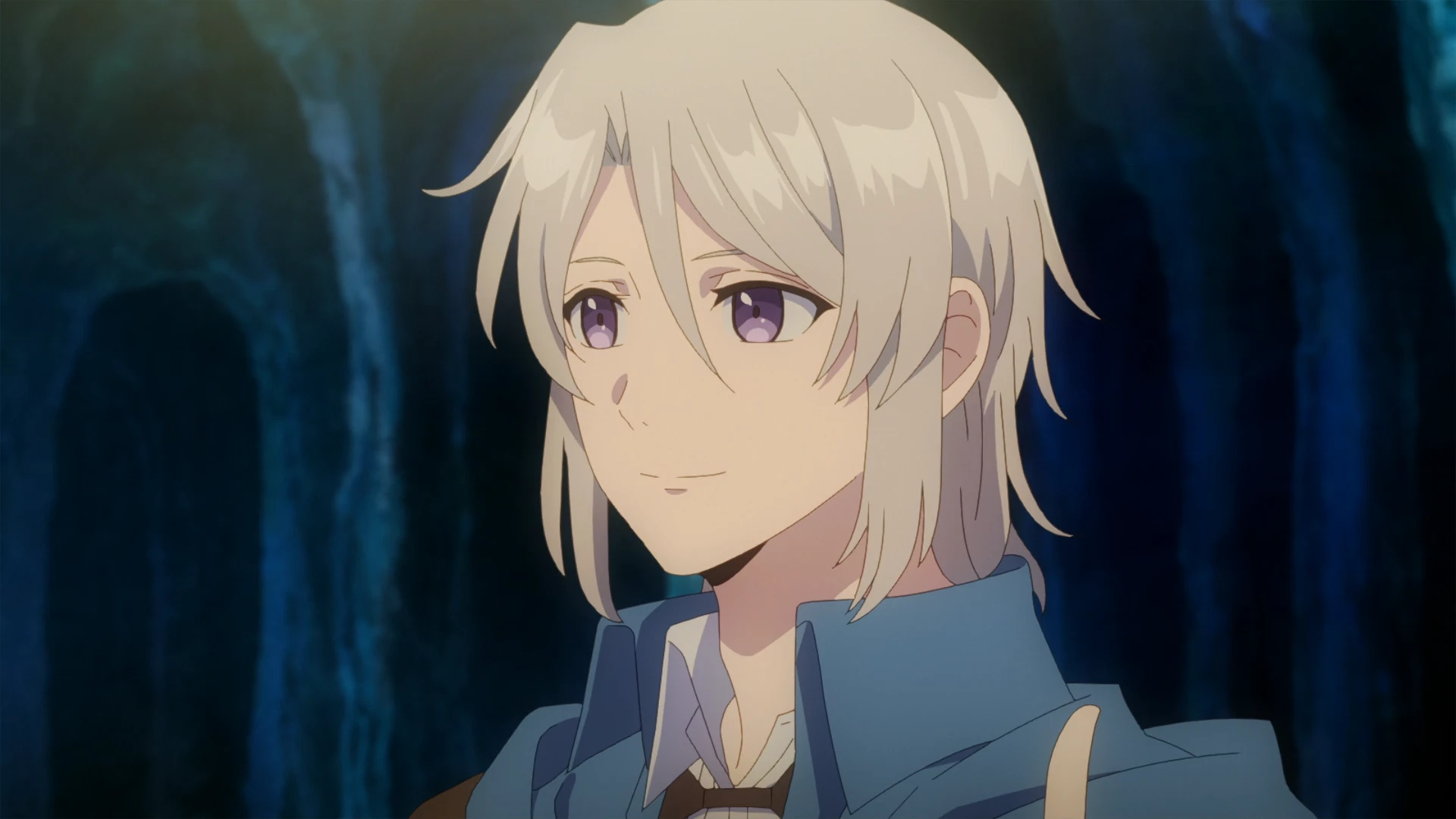 优雅贵族的休假指南。 第4话