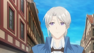 Odayaka Kizoku no Kyuuka no Susume. - EP6