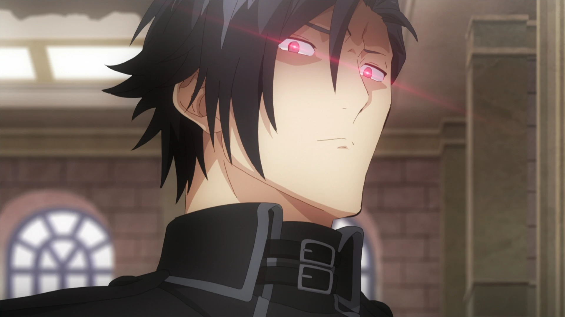 优雅贵族的休假指南。 第9话