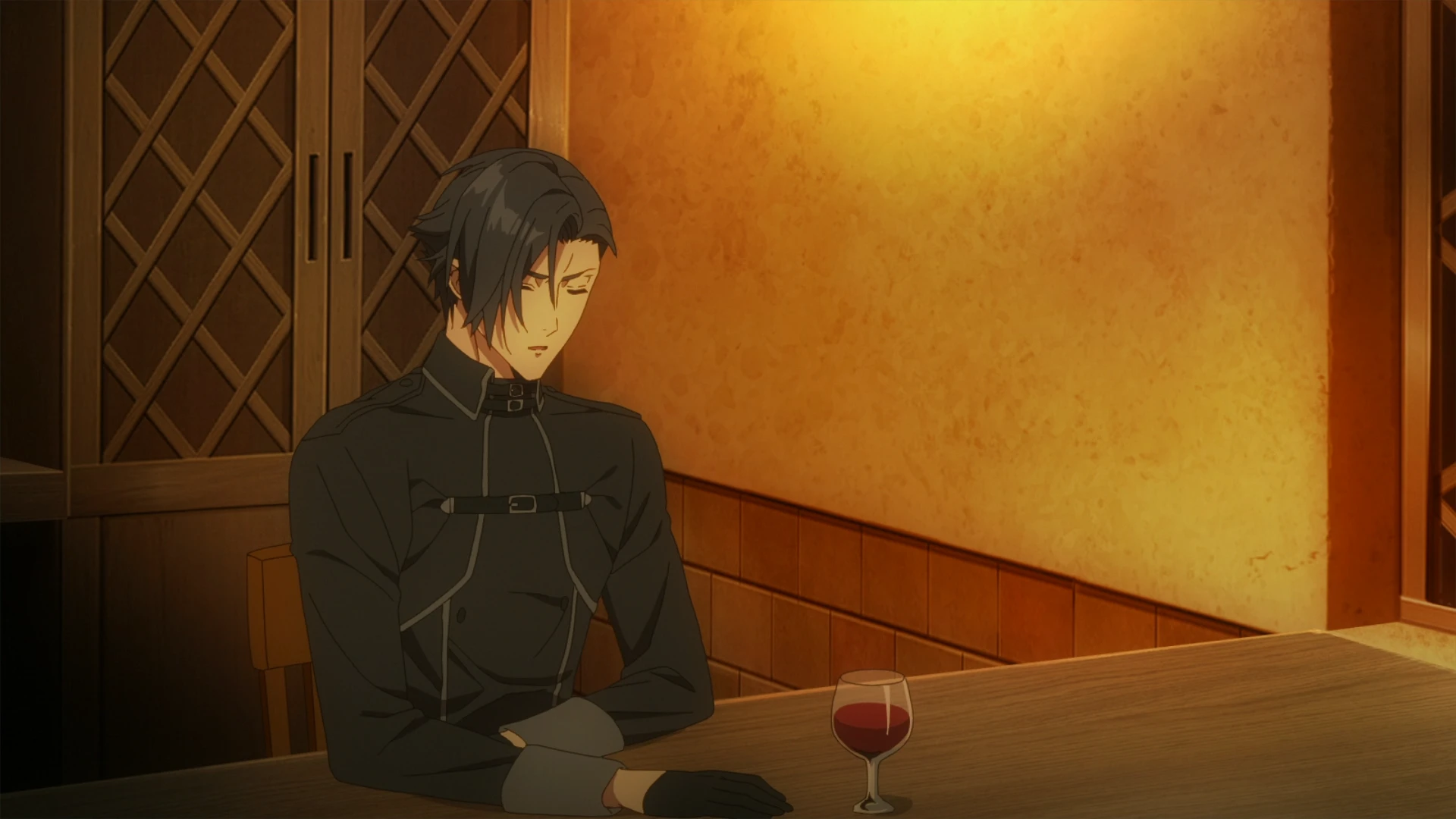 优雅贵族的休假指南。 第2话