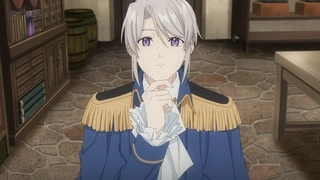 優雅貴族的休假指南。 預告PV