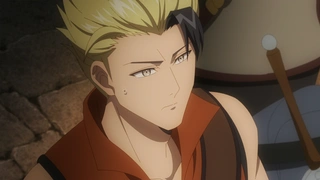 優雅貴族的休假指南。 第2話