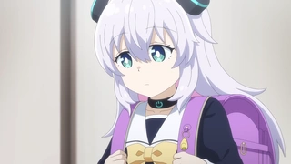 Alma-chan wa Kazoku ni Naritai - Main PV