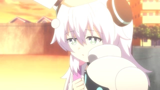 Alma-chan wa Kazoku ni Naritai - EP7