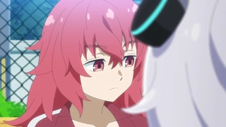 阿爾瑪醬想成為家人 第5話