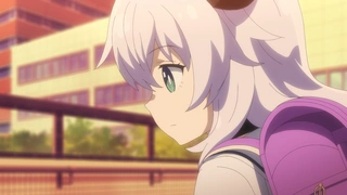 Alma-chan wa Kazoku ni Naritai - EP6