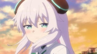 アルマちゃんは家族になりたい 第9話