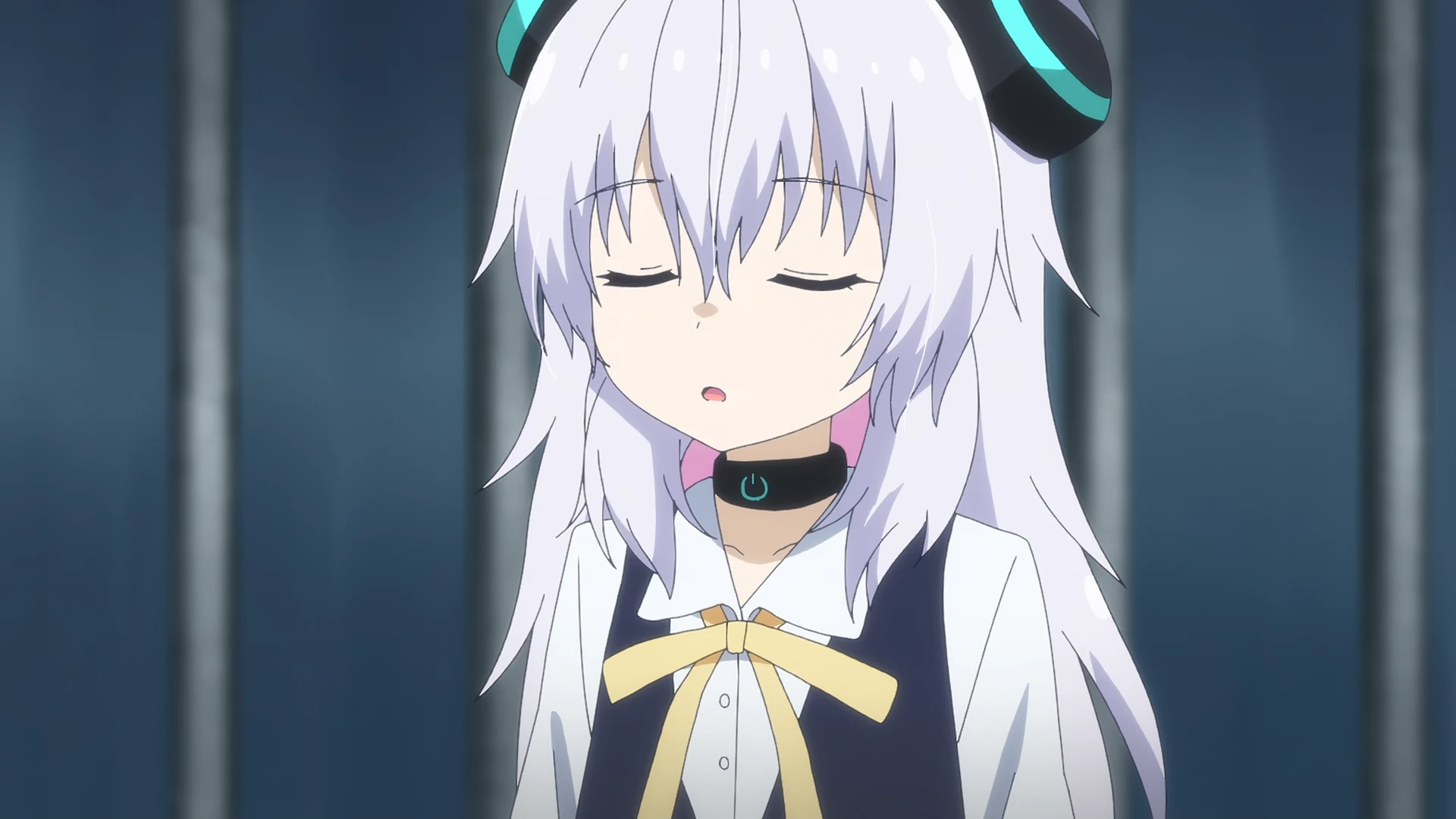 小阿尔玛想要成为家人 第11话