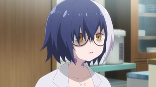 Alma-chan wa Kazoku ni Naritai - EP4