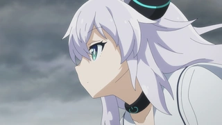 Alma-chan wa Kazoku ni Naritai - EP8