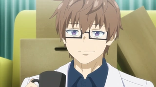 Alma-chan wa Kazoku ni Naritai - EP2