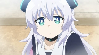 アルマちゃんは家族になりたい 第11話