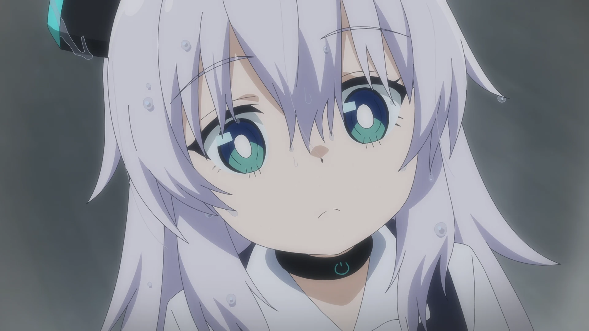 小阿尔玛想要成为家人 第11话