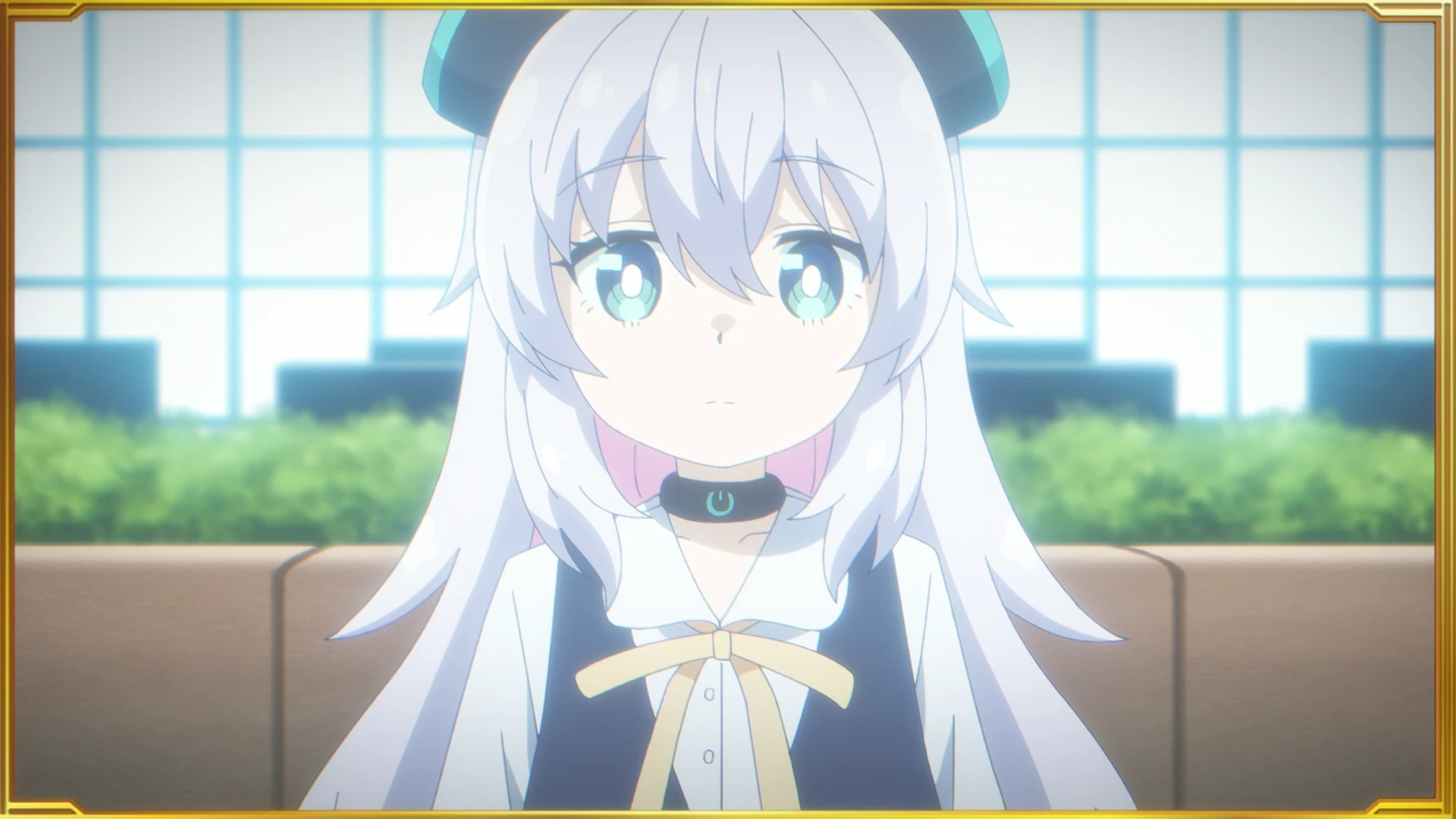 小阿尔玛想要成为家人 第11话