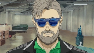 Hyakuemu. - Special News