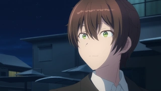和班上第二可愛的女孩成為朋友 第10話
