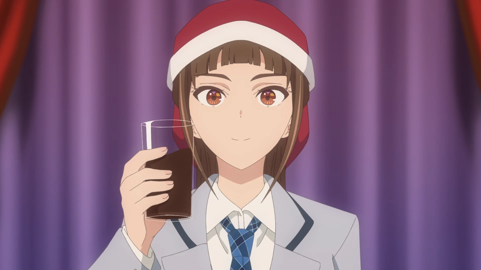 和班上第二可爱的女孩成为朋友 第10话