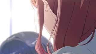 和班上第二可愛的女孩成為朋友 動畫化PV