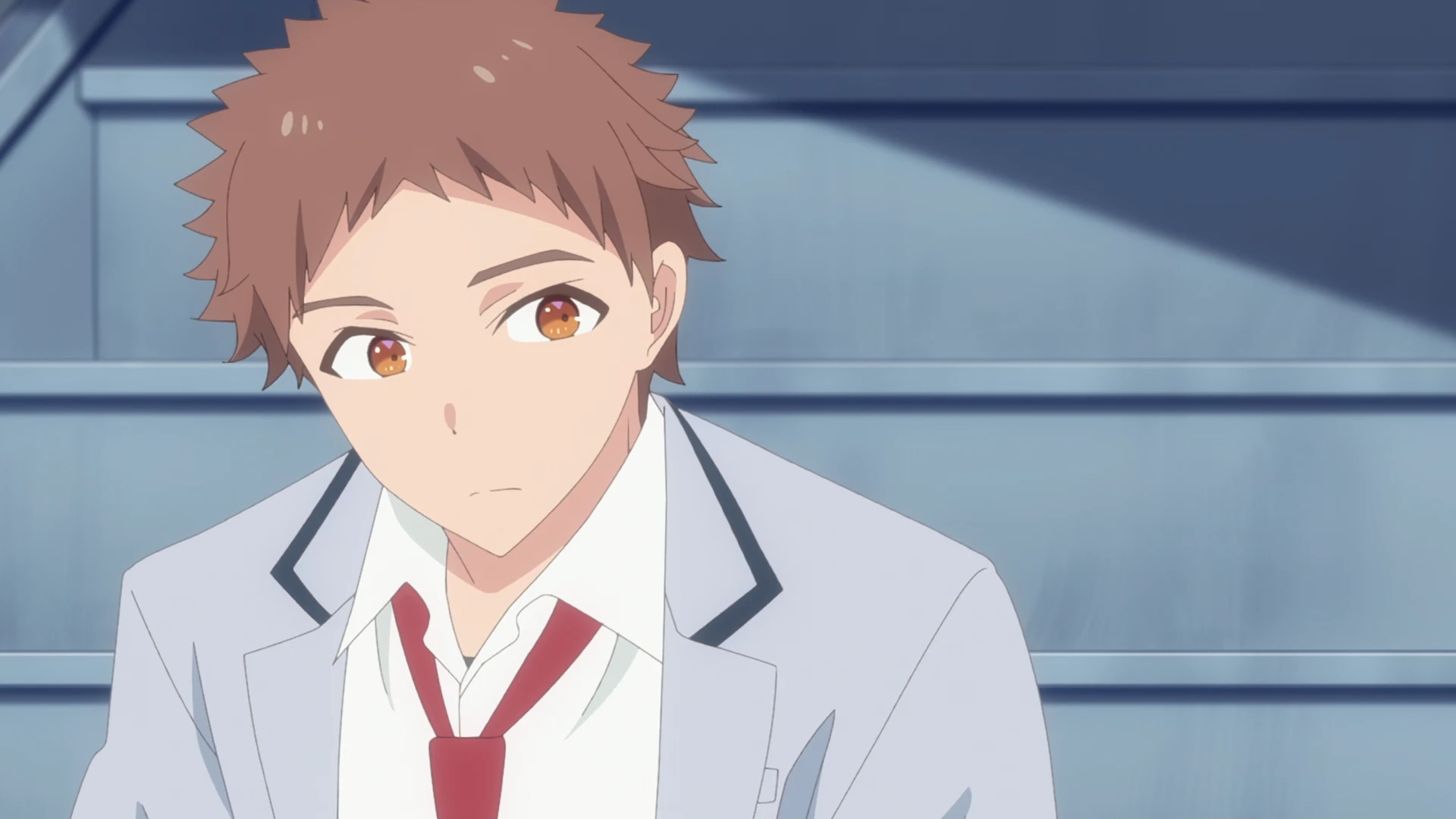 和班上第二可爱的女孩成为朋友 第6话