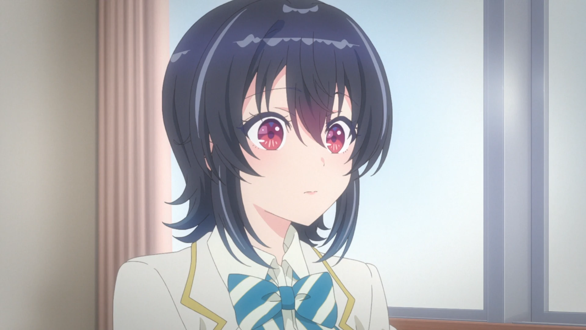 和班上第二可爱的女孩成为朋友 第5话