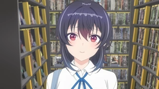 和班上第二可愛的女孩成為朋友 本PV