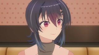 和班上第二可愛的女孩成為朋友 第7話