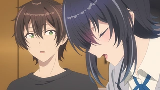 Class de 2-banme ni Kawaii Onnanoko to Tomodachi ni Natta - EP4