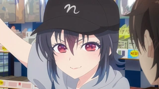 クラスで2番目に可愛い女の子と友だちになった 本PV2