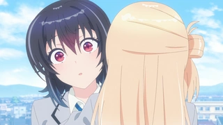 和班上第二可愛的女孩成為朋友 第5話