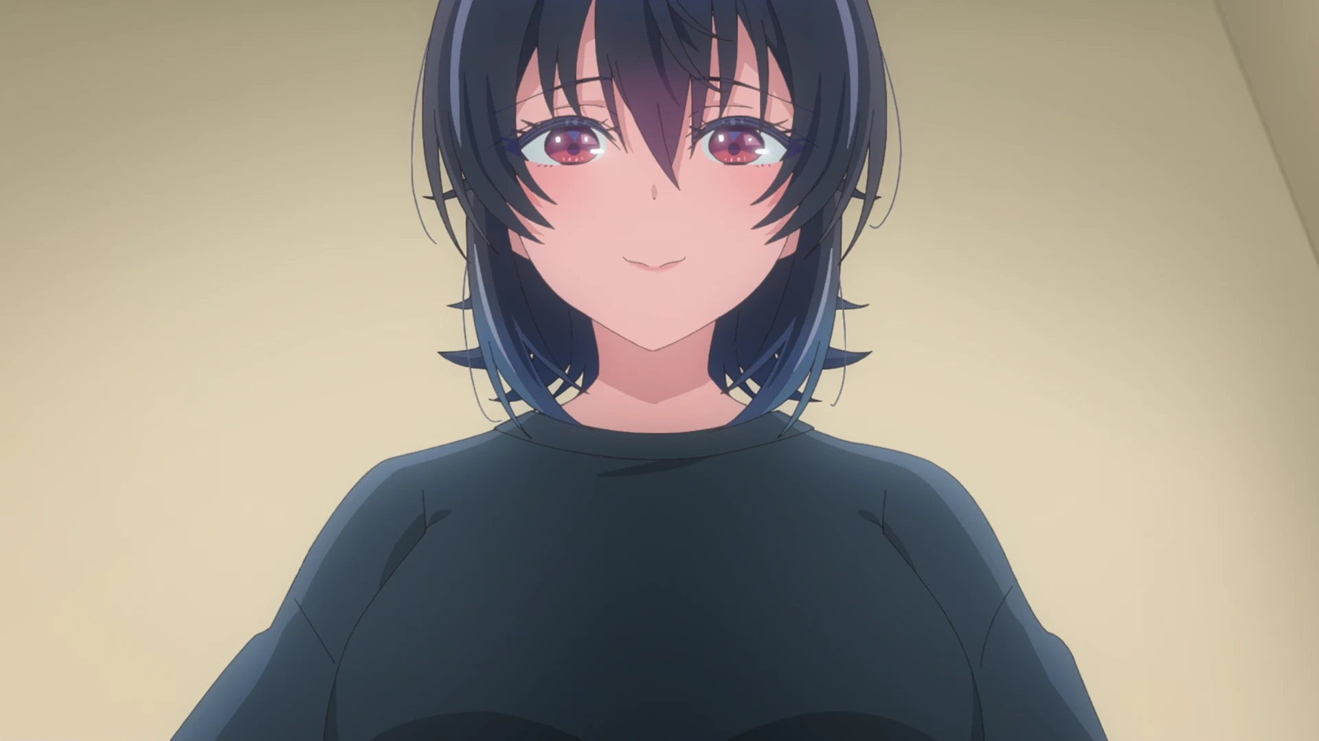 和班上第二可爱的女孩成为朋友 第9话