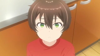 Class de 2-banme ni Kawaii Onnanoko to Tomodachi ni Natta - EP9