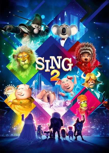 Sing 2