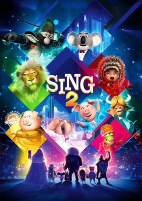 Sing 2