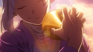 Dr. Stone: Stone Wars - OP