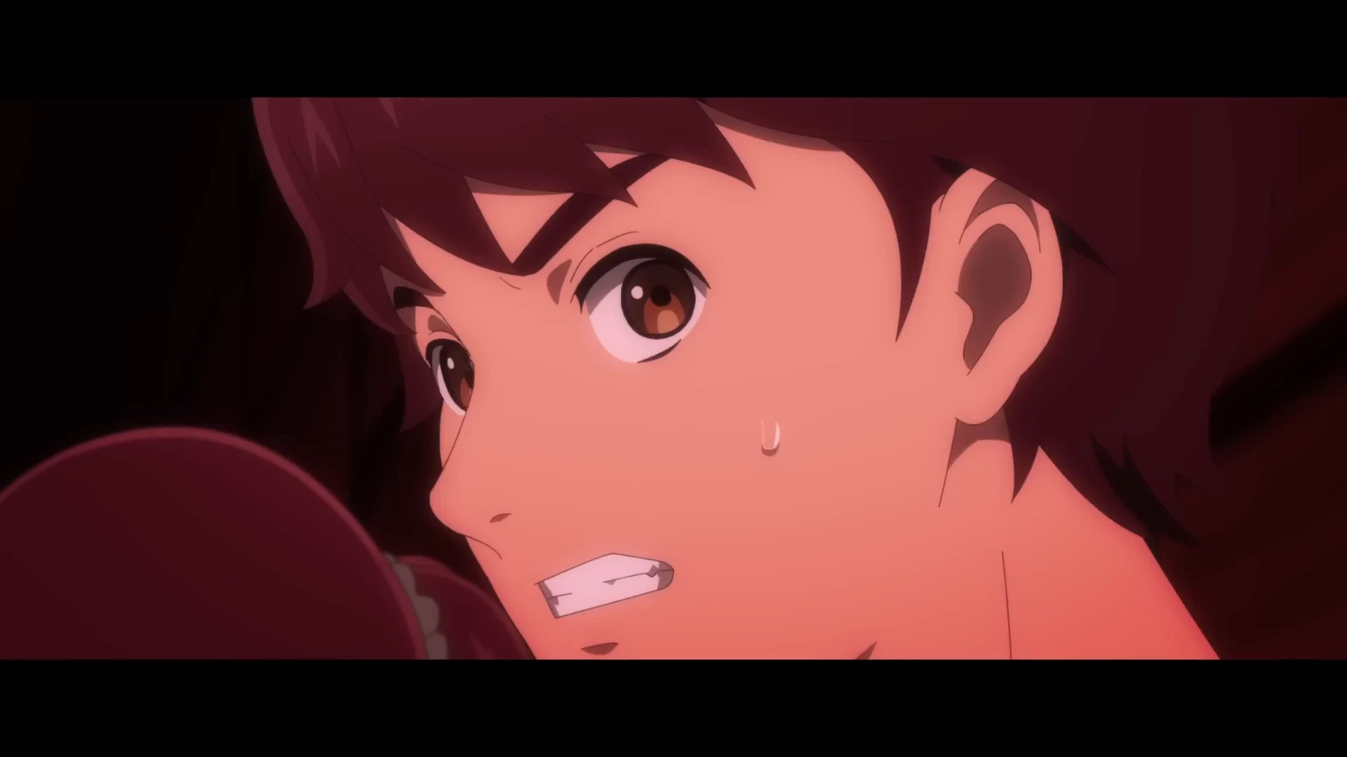 龙之心 灵界探访记 PV