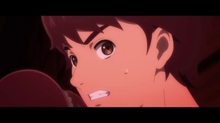 ドラゴン・ハート―霊界探訪記― PV