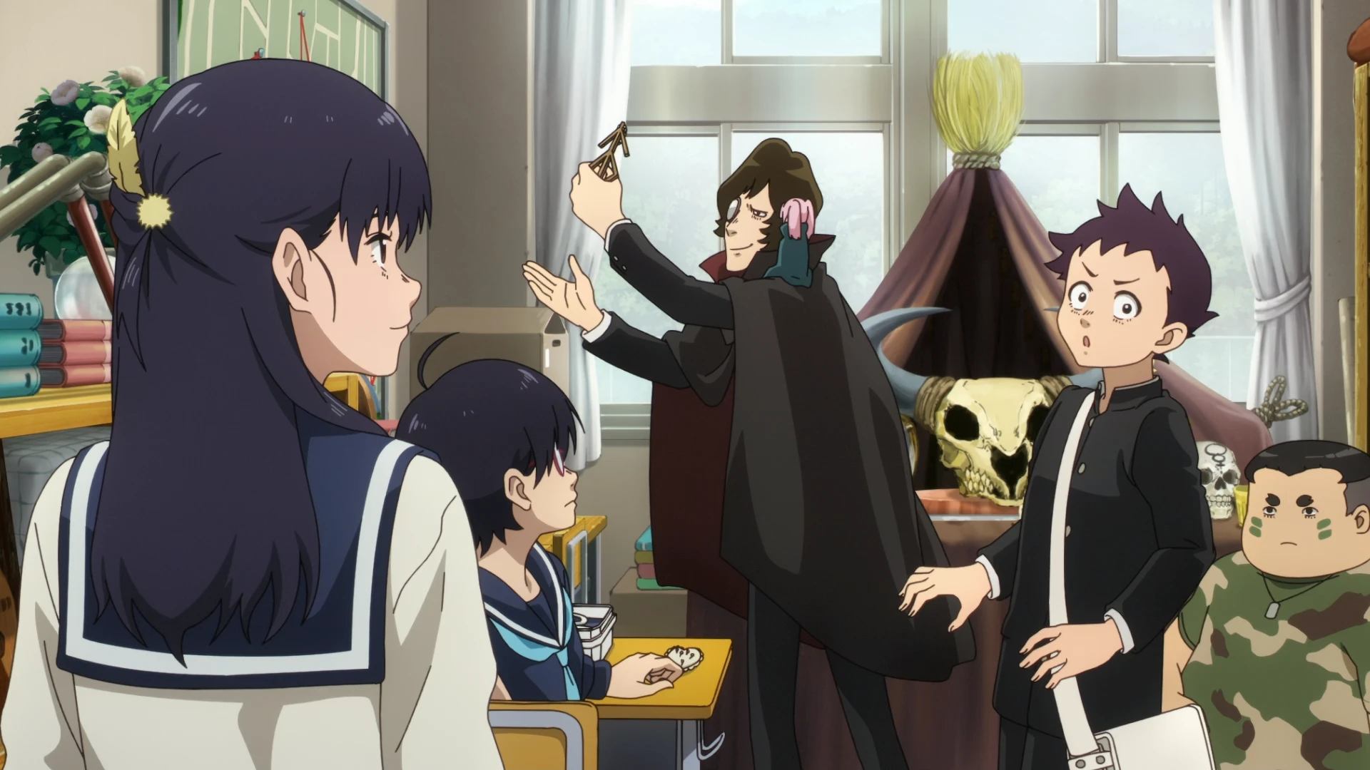 致不灭的你 第三季 第1话