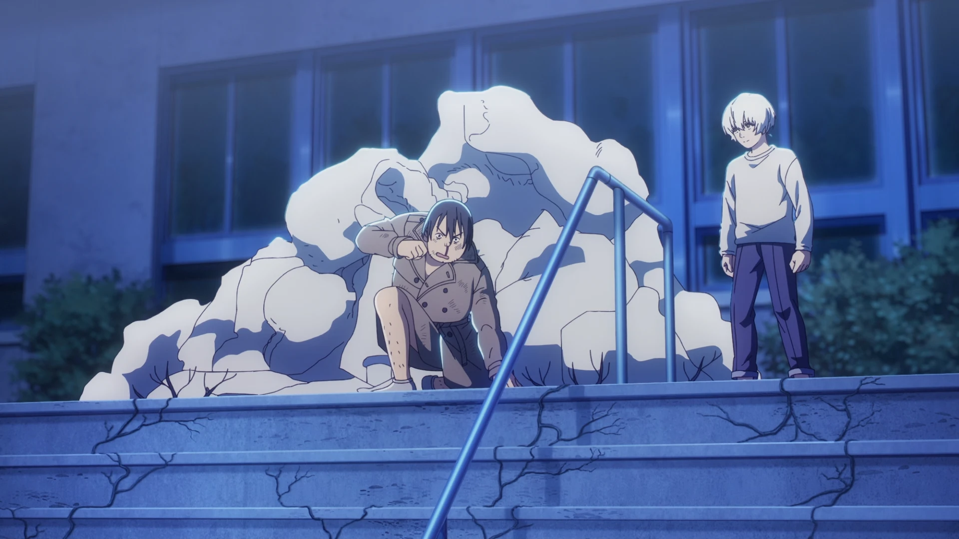 致不灭的你 第三季 第9话