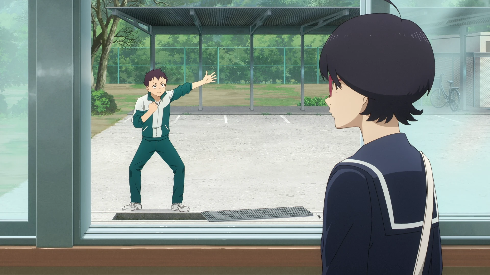 致不灭的你 第三季 第1话