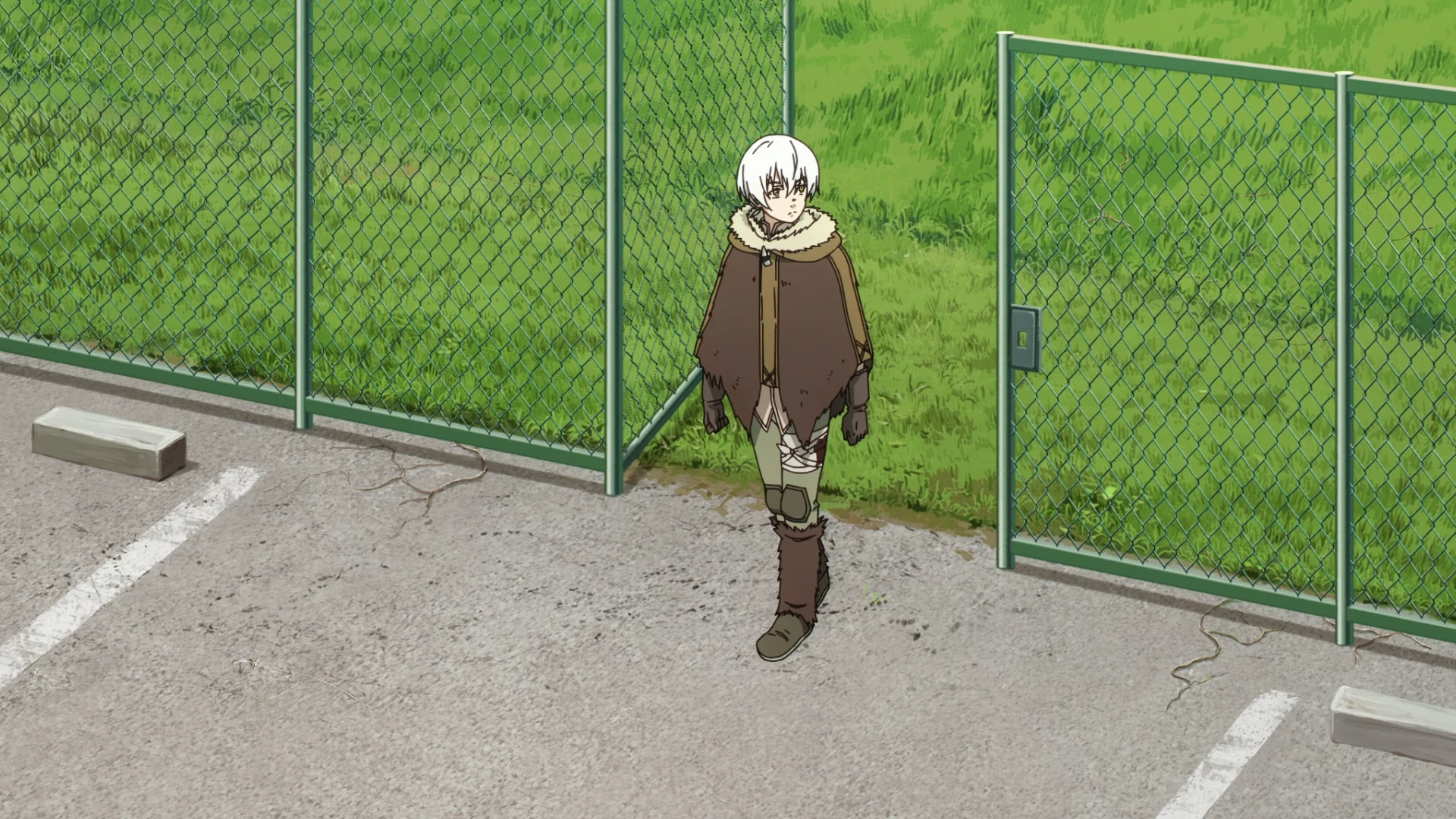 致不灭的你 第三季 第12话